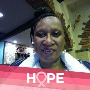 Meet your Posher, Cheryl